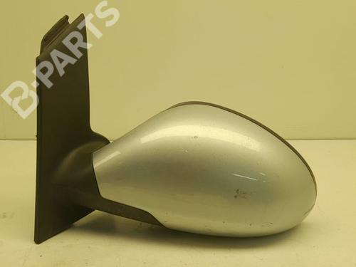 Used Left mirror SEAT TOLEDO III (5P2) [2004-2009]  11004710