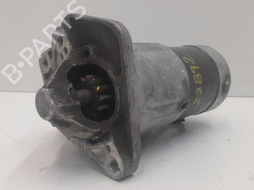 Starter NISSAN QASHQAI / QASHQAI +2 I (J10, NJ10, JJ10E) 1.5 dCi | BP18820626M8 