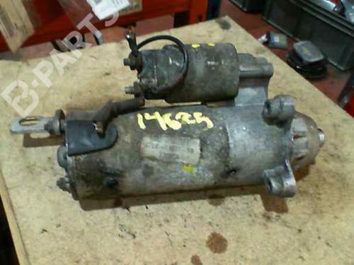 Used Starter FORD ESCORT V (AAL, ABL) 1.8 D (60 hp) 11002675