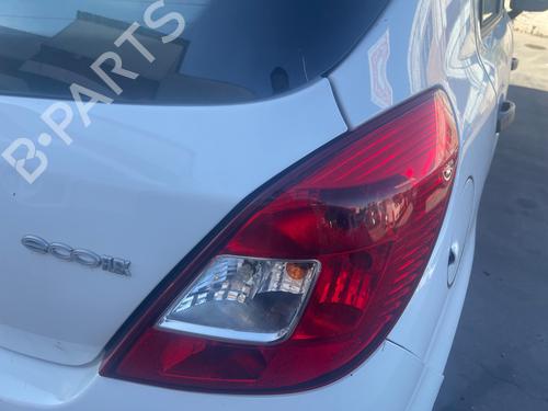 Højre baglygte OPEL CORSA D (S07) [2006-2015]  29427114
