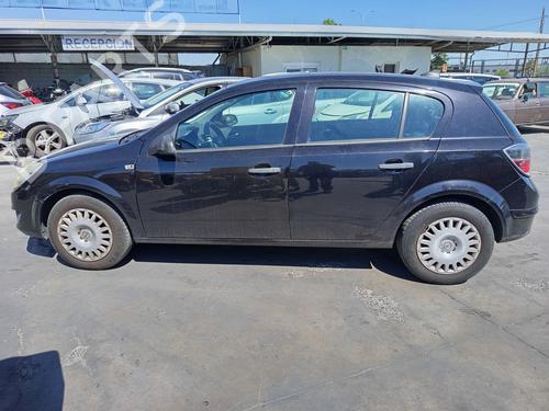 Used Parts OPEL ASTRA H (A04) 4824306