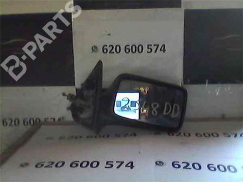 Used Right mirror Right mirror SEAT IBIZA II (6K1) 1.4 i (60 hp) 10995634 10995634