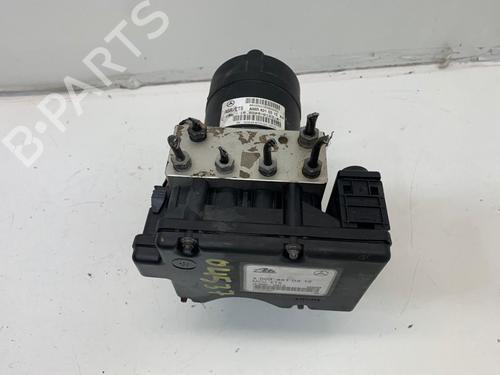 ABS pump MERCEDES-BENZ CLK (C208) CLK 320 (208.365) | BP13756320M43 