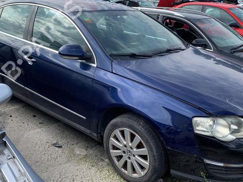 Front left window mechanism VW PASSAT B6 (3C2)  | BP13415876C22 