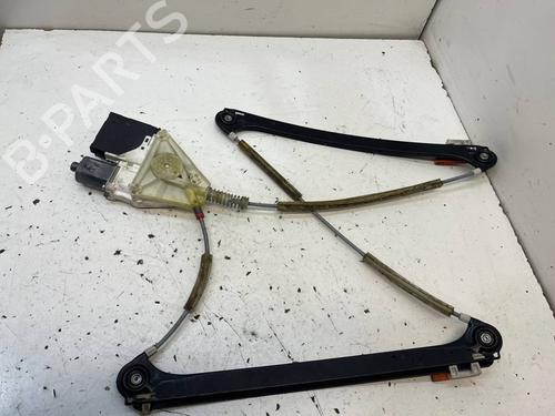 Rudehejsemekanisme ventre foran AUDI A3 (8P1) [2003-2013]  30588819