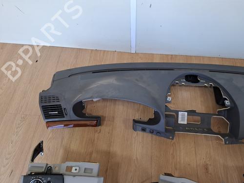 Kollisonspute sett MERCEDES-BENZ E-CLASS (W211) E 280 CDI (211.020) | BP18725048C86 