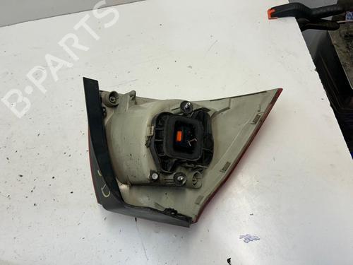 Right taillight VW GOLF V (1K1)  | BP23953904C35 