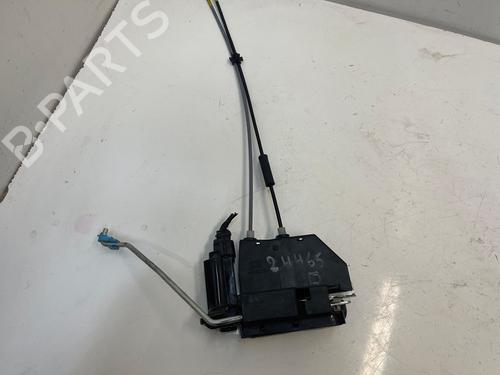 Used Front right lock HYUNDAI i10 I (PA) 1.1 (67 hp) 28597367