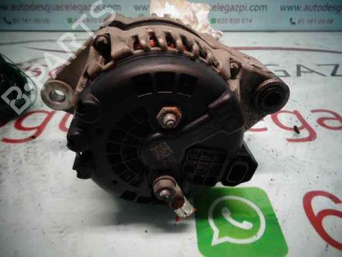 Alternator OPEL INSIGNIA A (G09)  | BP13020554M7 