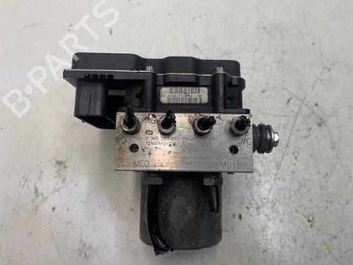 ABS pump PEUGEOT 308 I (4A_, 4C_)  | BP20309184M43 