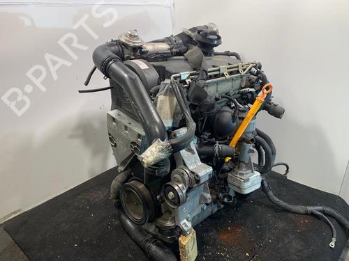 Engine SEAT IBIZA III (6L1)  | BP13039766M1 