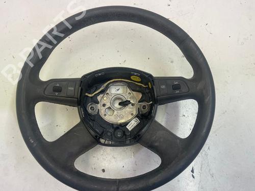 Rat AUDI A6 C6 (4F2) 3.0 TDI quattro (225 hp) 18349122