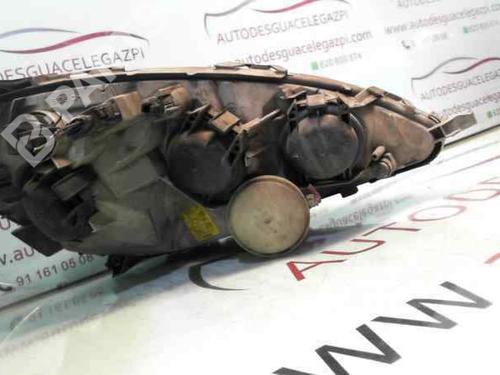 Left headlight MERCEDES-BENZ A-CLASS (W168) A 160 CDI (168.006) | BP11002595C28 