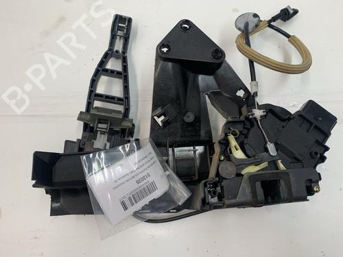 Front left lock FORD FOCUS II (DA_, HCP, DP)  | BP16756507C98 