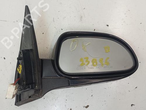 Used Right mirror CHEVROLET LACETTI (J200) 1.6 (109 hp) 26214214