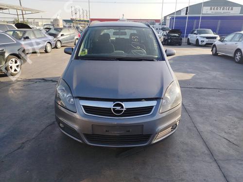 ABS pump OPEL ZAFIRA / ZAFIRA FAMILY B (A05)  | BP21167075M43 