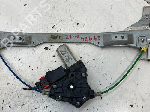 Lève-vitre avant gauche OPEL CORSA C (X01) [2000-2009]  30111028