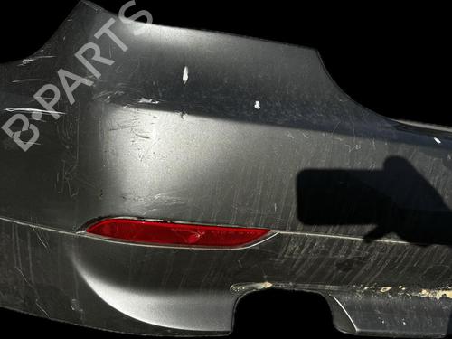 Rear bumper BMW 5 (E60) 530 d | BP28213090C8 
