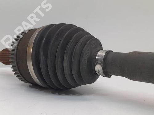 Right front driveshaft HYUNDAI ix35 (LM, EL, ELH)  | BP11760306M39 