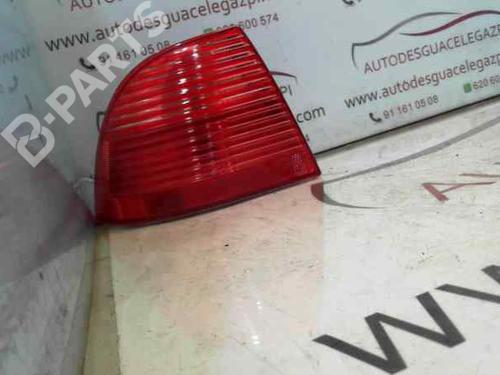 Left taillight SAAB 9-5 (YS3E) 2.3 Turbo | BP11349842C34 