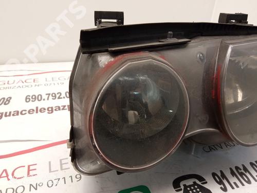 Left headlight BMW 3 (E46) 320 d | BP11004386C28 
