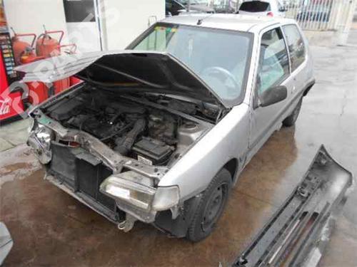 Used Parts PEUGEOT 106 I (1A, 1C)  1.1  1156495