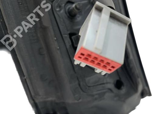 Left mirror FORD FOCUS II (DA_, HCP, DP)  | BP11208589C26 