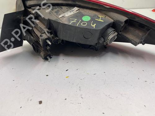 Left taillight OPEL ASTRA J (P10)  | BP18377809C34 