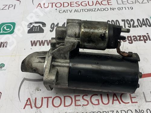Starter BMW 3 (E90) 320 d | BP11007102M8 