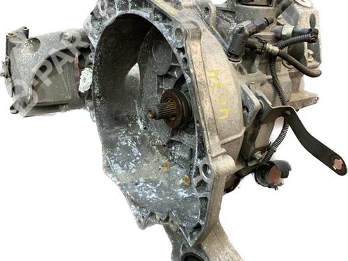 Gearbox OPEL VECTRA C (Z02)  | BP11002333M3 