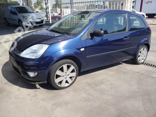 Used Parts FORD FIESTA V (JH_, JD_)  1.4 TDCi  1159876
