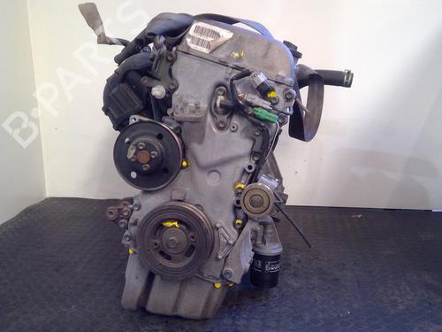 Engine SUZUKI SWIFT III (MZ, EZ)  | BP16814542M1 