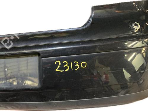 Rear bumper VW POLO (9N_, 9A_) 1.9 TDI | BP16576481C8 