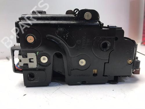 Front left lock VW GOLF V (1K1)  | BP13686118C98 