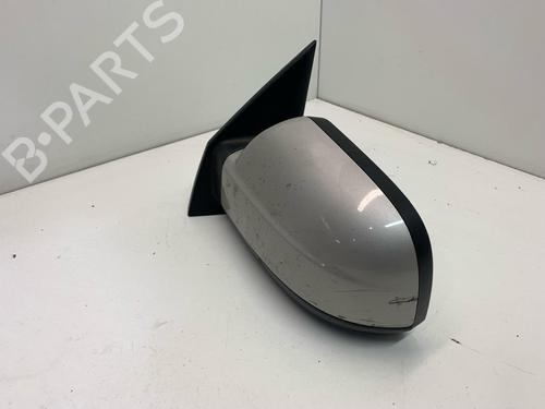 Left mirror HYUNDAI TUCSON (JM) 2.0 CRDi | BP17238523C26 