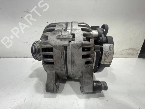 Lichtmaschine CITROËN XSARA PICASSO (N68) 1.6 HDi | BP29560823M7 