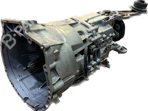 Gearbox BMW 5 (E39) 525 d | BP11112409M3 