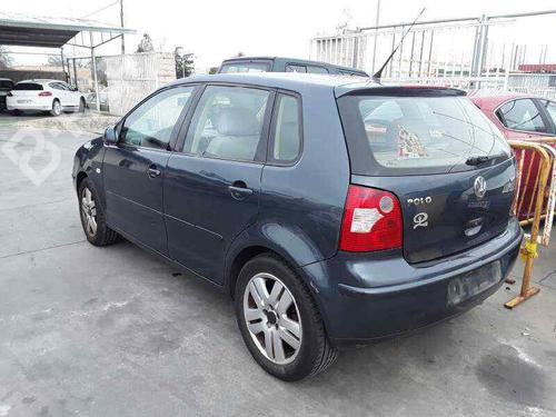 Used Parts VW POLO (9N_, 9A_)  1.4 16V  1159715