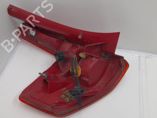 Right taillight CITROËN C4 I (LC_)  | BP11376670C35 