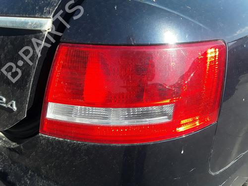 Used Right taillight AUDI A6 C6 (4F2) 2.4 (177 hp) 30102135