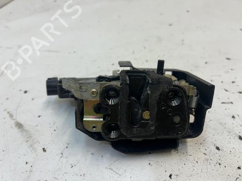 Rear right lock KIA PICANTO I (SA) 1.0 | BP26528271C99 