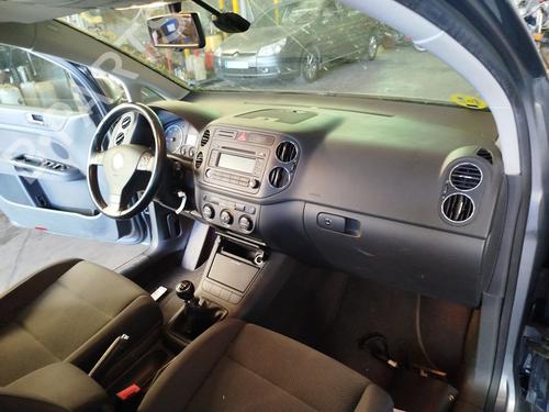 Airbag Kit VW GOLF PLUS V (5M1, 521)  | BP19393747C86 