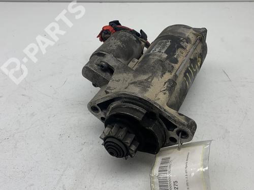 Starter NISSAN PATHFINDER III (R51) 2.5 dCi | BP10999279M8 