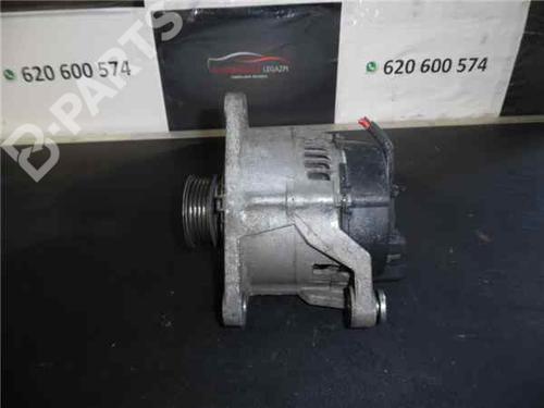 Alternator FORD ESCORT V (AAL, ABL) 1.8 D | BP10995521M7 