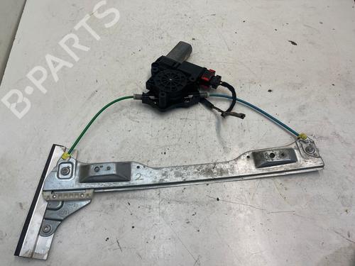 Used Front left window mechanism OPEL CORSA D (S07) [2006-2015]  21124930