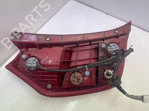 Right taillight HYUNDAI i10 I (PA) 1.1 | BP28477536C35 