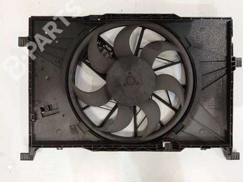 Radiator fan MERCEDES-BENZ B-CLASS Sports Tourer (W245) B 200 CDI (245.208) | BP11004809M35 