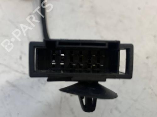 Right mirror VW SHARAN (7M8, 7M9, 7M6) 1.9 TDI | BP28139704C27 