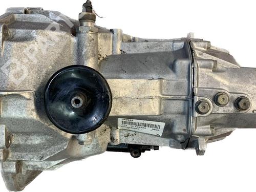 Gearbox MERCEDES-BENZ SPRINTER 4-t Van (B904) | BP11133906M3