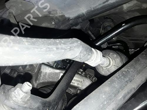 Steering rack MINI MINI (R50, R53)  | BP27514678M22 